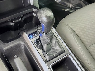 2021 Toyota Tacoma 2WD SR5