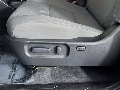 2021 Toyota Tacoma 2WD SR5