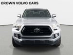 2021 Toyota Tacoma 2WD SR5
