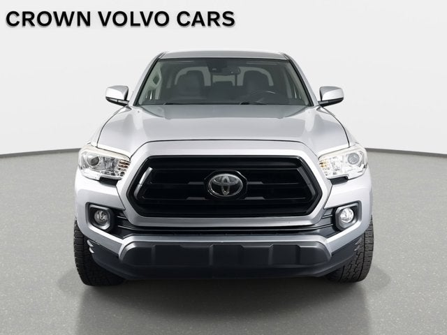 2021 Toyota Tacoma 2WD SR5