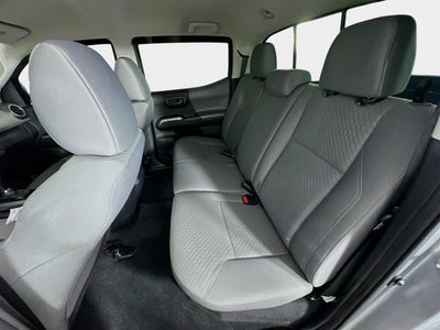 2021 Toyota Tacoma 2WD SR5