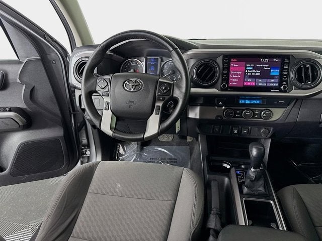 2021 Toyota Tacoma 2WD SR5