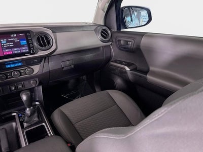 2021 Toyota Tacoma 2WD SR5