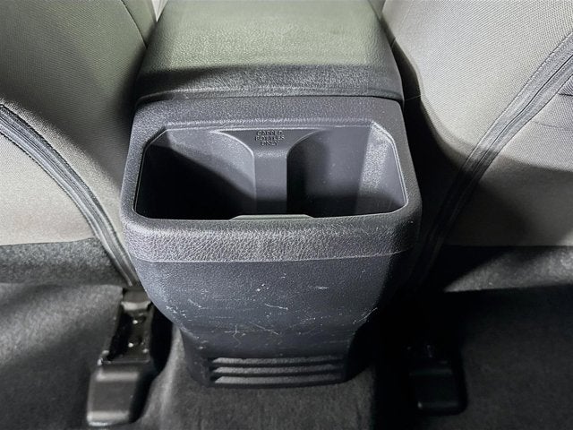 2021 Toyota Tacoma 2WD SR5