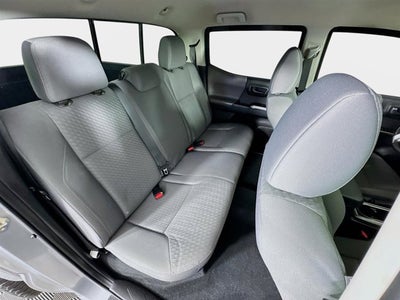 2021 Toyota Tacoma 2WD SR5