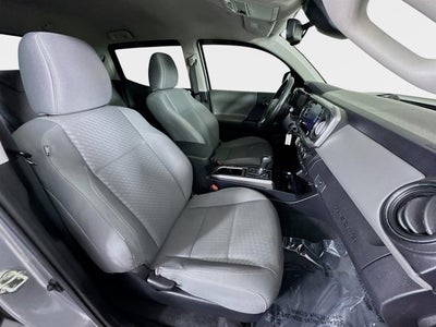 2021 Toyota Tacoma 2WD SR5