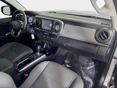 2021 Toyota Tacoma 2WD SR5