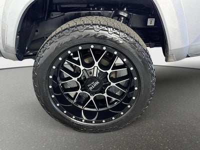 2021 Toyota Tacoma 2WD SR5