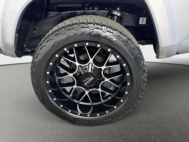 2021 Toyota Tacoma 2WD SR5