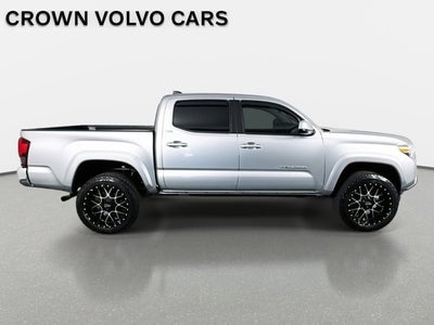 2021 Toyota Tacoma 2WD SR5