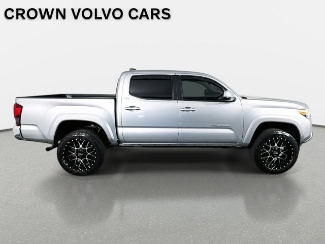 2021 Toyota Tacoma 2WD SR5