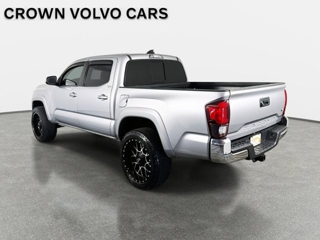 2021 Toyota Tacoma 2WD SR5