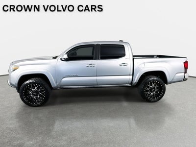 2021 Toyota Tacoma 2WD SR5