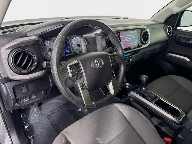 2021 Toyota Tacoma 2WD SR5