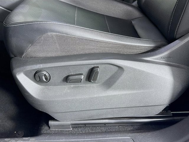 2019 Volkswagen Tiguan SEL