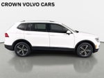 2019 Volkswagen Tiguan SEL