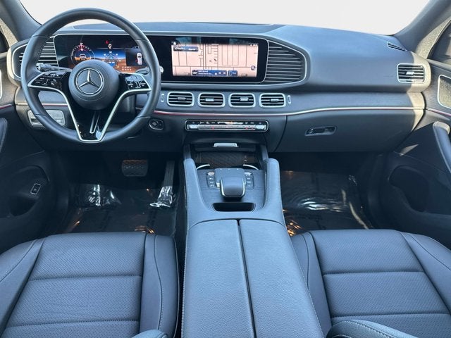 2025 Mercedes-Benz GLE GLE 350