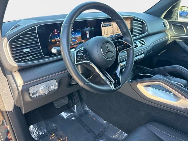 2025 Mercedes-Benz GLE GLE 350