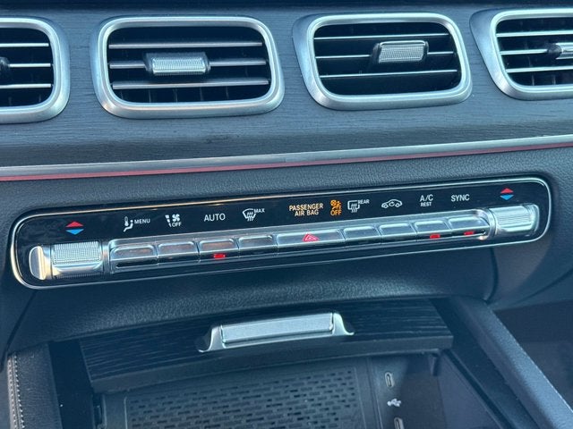 2025 Mercedes-Benz GLE GLE 350