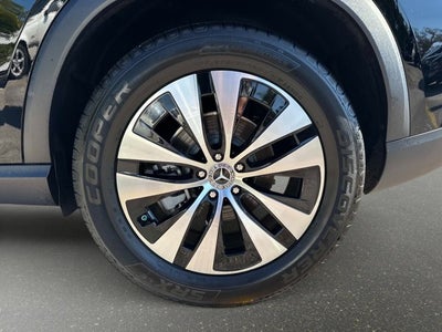 2025 Mercedes-Benz GLE GLE 350