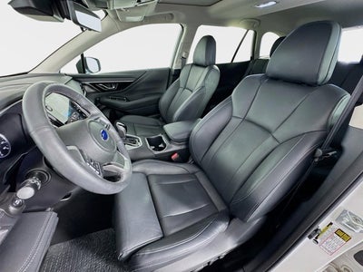 2023 Subaru Outback Touring XT