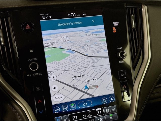 2023 Subaru Outback Touring XT