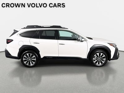 2023 Subaru Outback Touring XT
