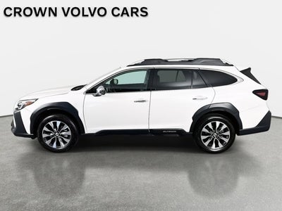 2023 Subaru Outback Touring XT