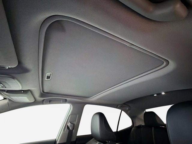 2021 Toyota Camry Hybrid XSE