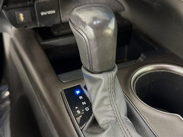 2021 Toyota Camry Hybrid XSE