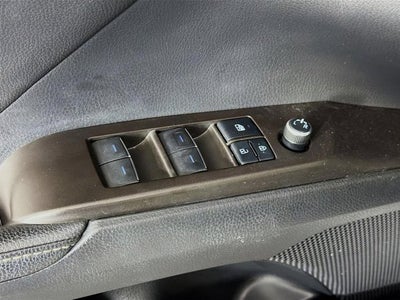 2021 Toyota Camry Hybrid XSE