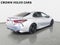 2021 Toyota Camry Hybrid XSE