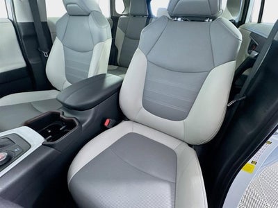 2024 Toyota RAV4 Hybrid Limited