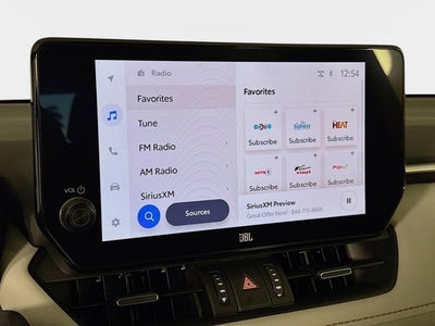 2024 Toyota RAV4 Hybrid Limited