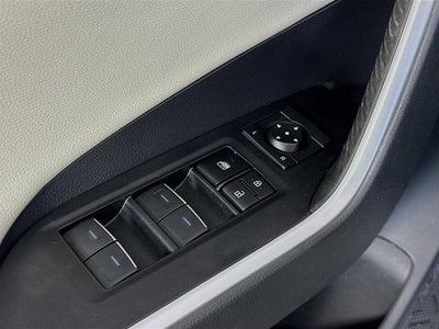 2024 Toyota RAV4 Hybrid Limited