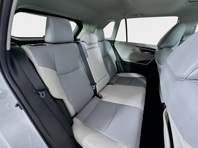 2024 Toyota RAV4 Hybrid Limited