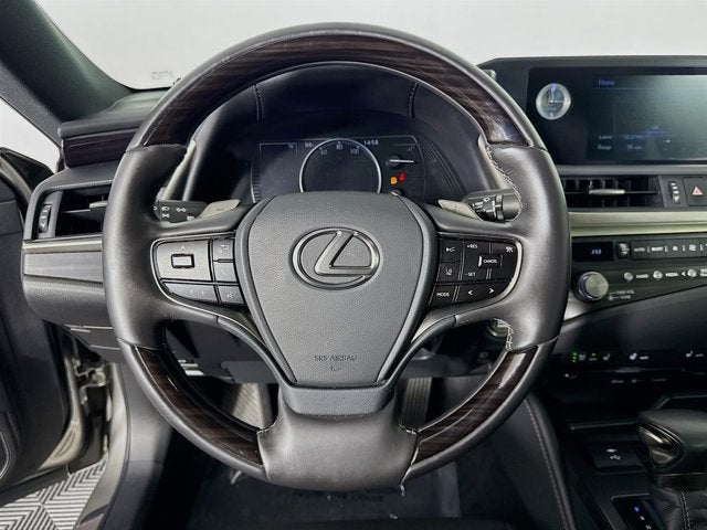 2021 Lexus ES ES 350