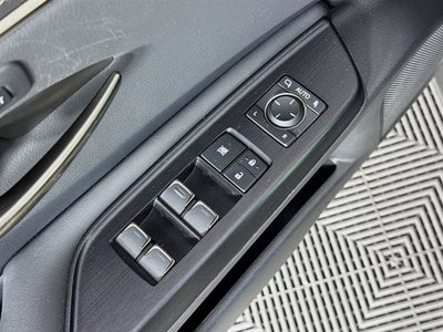 2021 Lexus ES ES 350