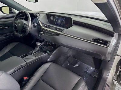 2021 Lexus ES ES 350