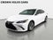2022 Lexus ES ES 350 Ultra Luxury