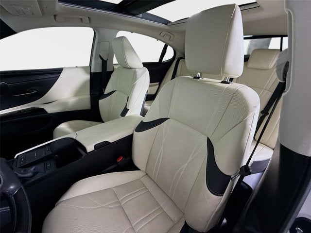 2022 Lexus ES ES 350 Ultra Luxury