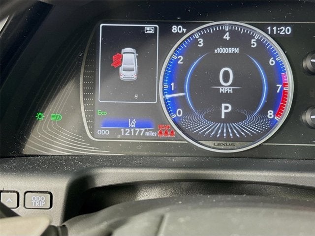 2022 Lexus ES ES 350 Ultra Luxury