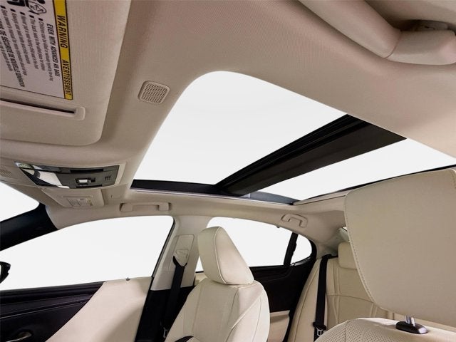 2022 Lexus ES ES 350 Ultra Luxury