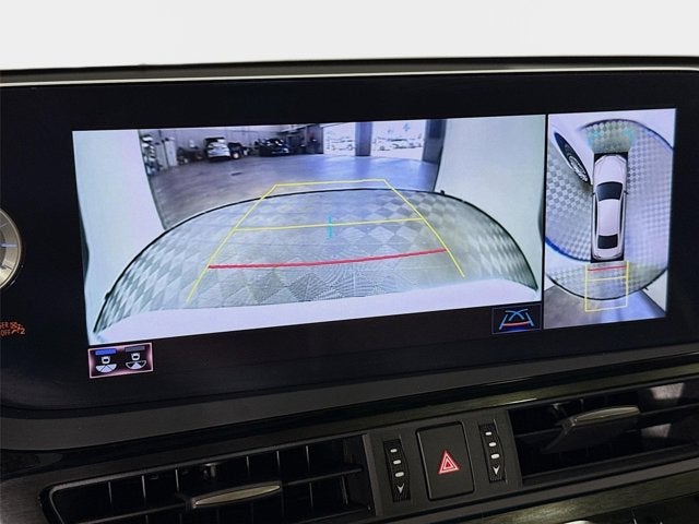 2022 Lexus ES ES 350 Ultra Luxury