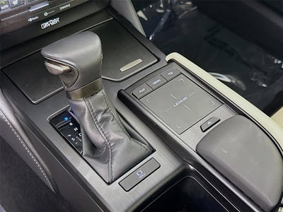 2022 Lexus ES ES 350 Ultra Luxury
