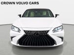 2022 Lexus ES ES 350 Ultra Luxury