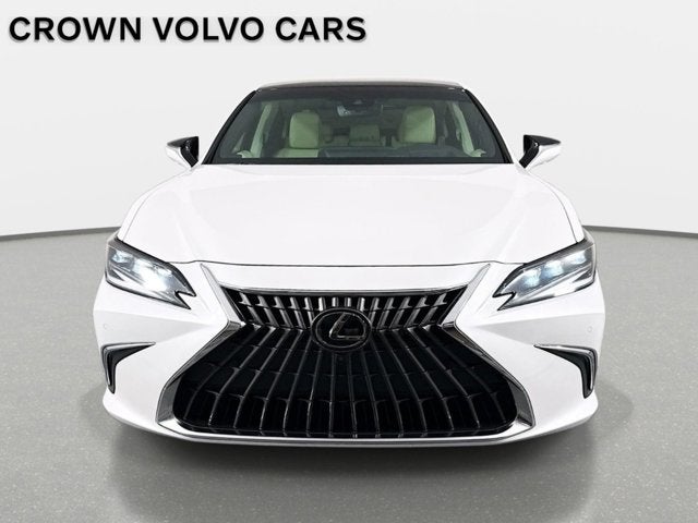 2022 Lexus ES ES 350 Ultra Luxury