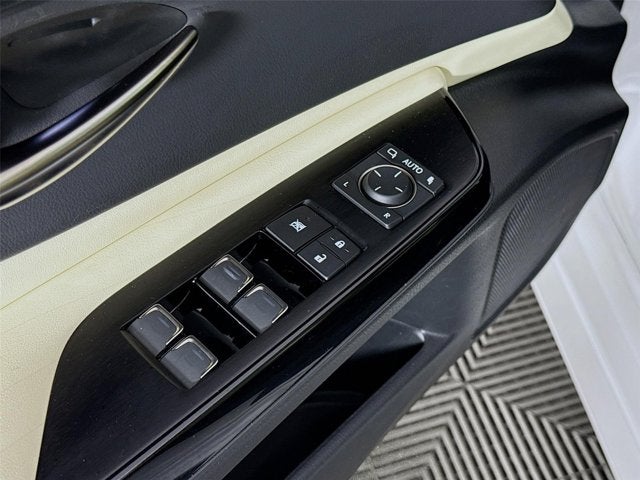 2022 Lexus ES ES 350 Ultra Luxury