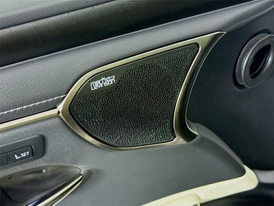 2022 Lexus ES ES 350 Ultra Luxury