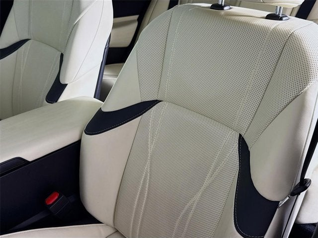 2022 Lexus ES ES 350 Ultra Luxury